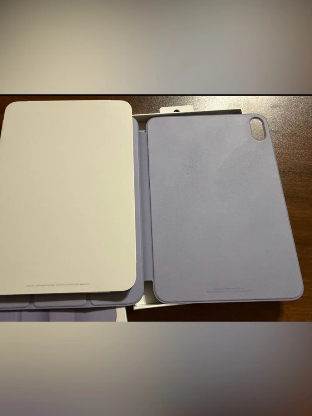 IPAD MINI PRO SMART FOLIO - Picture 7 of 9